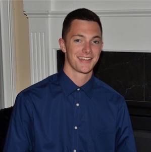 Meet your Posher, Steve